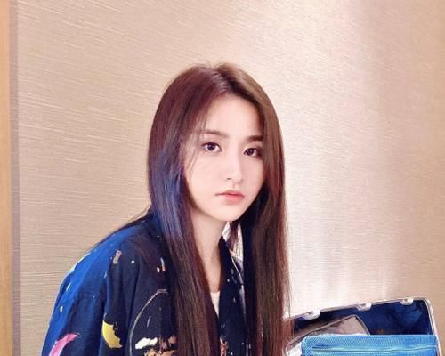 选秀|选秀学员淘汰后,乃万徐艺洋发新歌,而她成快本常驻嘉宾候选人