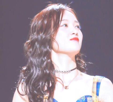 杨蕊菡|吴宣仪在《创造101》的搭档,一轮游后,现在改名上《青春有你2》