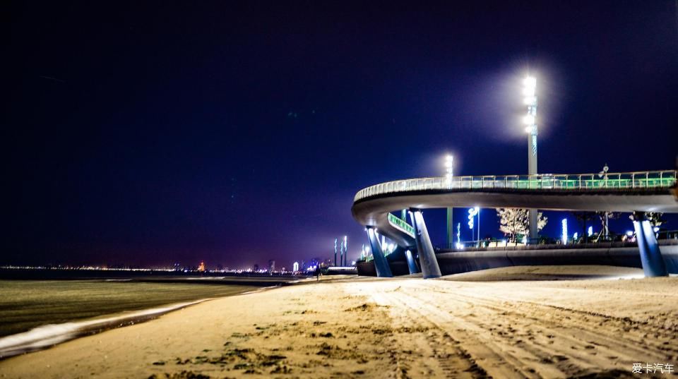  追寻着|追寻着历史与传说，蓬莱仙境游！