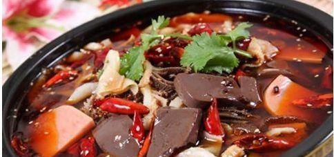  分享|分享10道辣味十足的美味菜谱，吃了后全身微出汗回味十足