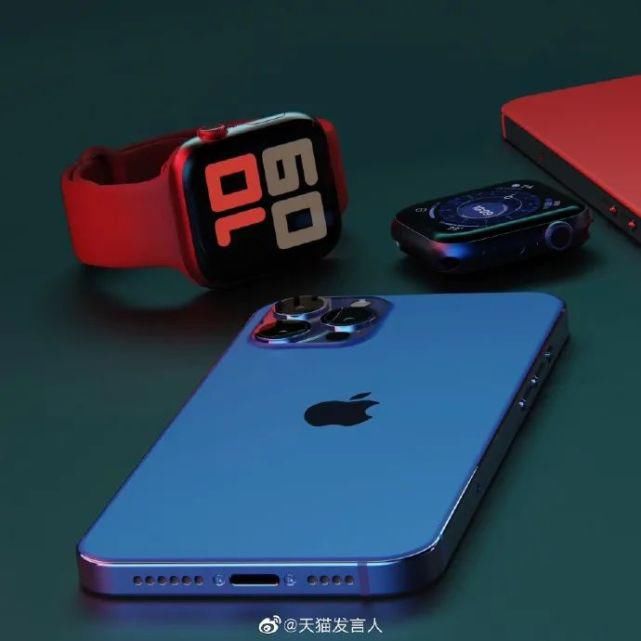 期待|重磅官宣！华为Mate40正式定档硬刚iPhone 12！你会选哪个？