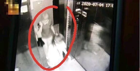 杭州|杭州失踪女子小区成直播聚集地,多名网红连夜来杭,直言"为蹭流量"