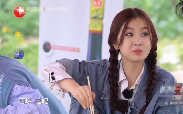  嘉宾|《极限挑战宝藏行》临夏站，虞书欣的可爱性格由内而外的散发