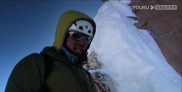  攀登|《隐秘的角落》这个名场面，还不及它一半刺激