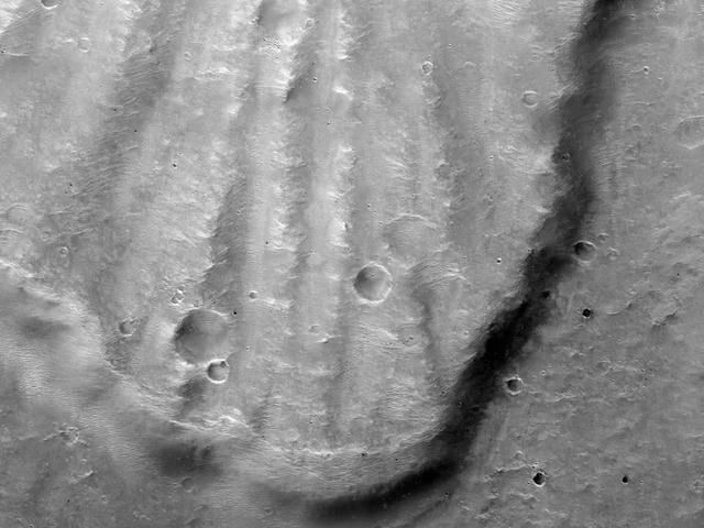  张图|60张图带你领略乘风破浪的火星探测史