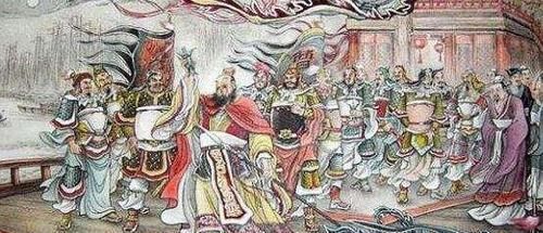 曹孟德|对酒当歌，人生几何！ 曹操，有争议的人生才叫精彩