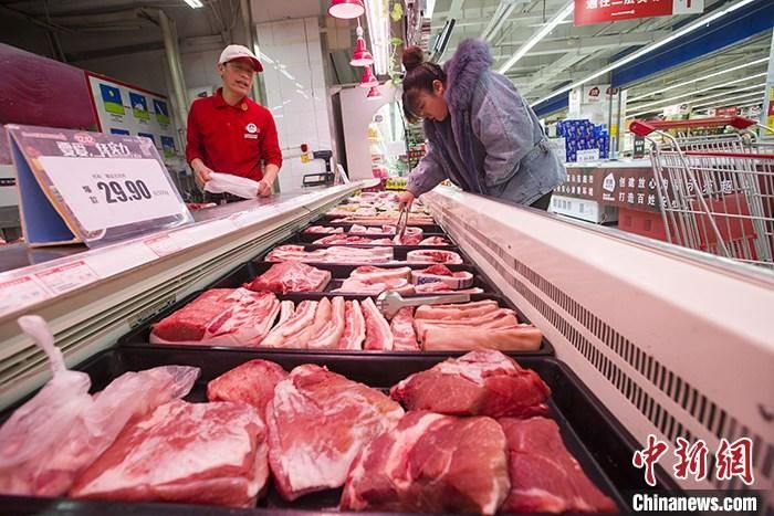 核酸|卫健委：进口肉类食品应具备核酸合格证明方可入厂