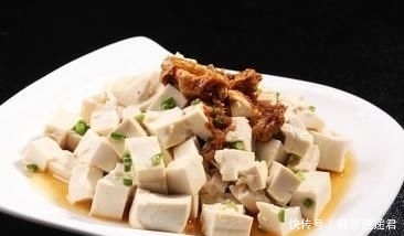 香辣|精选多味豆腐、肉末蒸豆腐、烤豆腐、香辣豆腐等19种豆腐家常做法