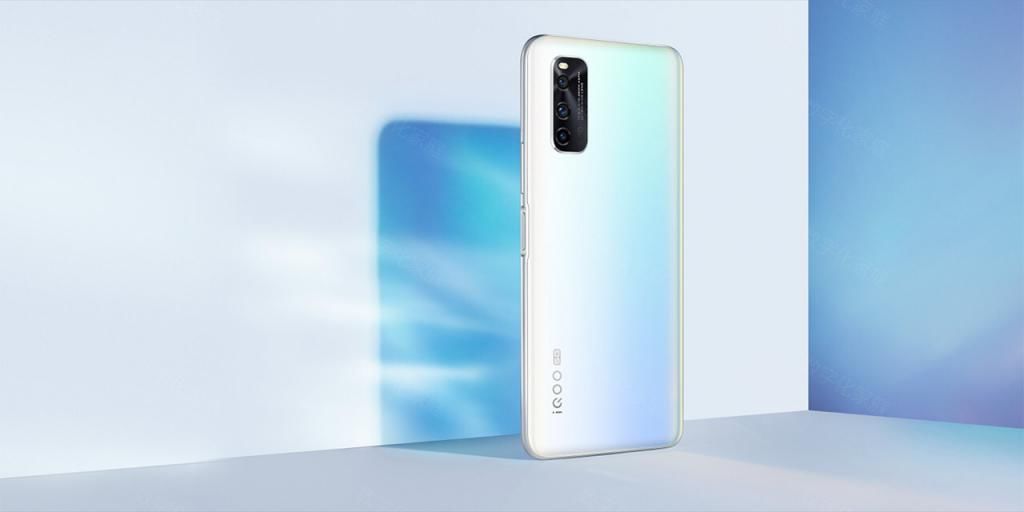  iQOO|以下克上的好家伙 iQOO Neo3的上手体验