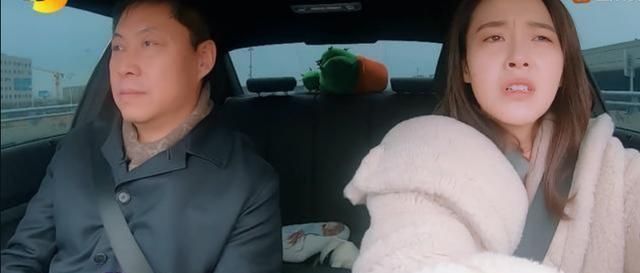 父女|张佳宁与准继父相处似亲父女,妈妈出镜颜值高,中年再婚超幸福