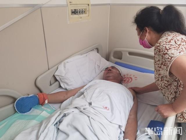  平度|“平度大哥”宋玉武性情大变 巨额花销愁坏娘俩