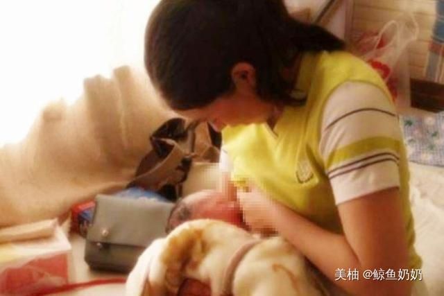  奶粉|喝母乳长大，和喝奶粉长大的孩子，长大后差距明显，别不在意