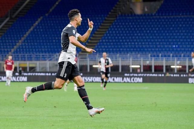  想要|C罗：这不是我们想要的结果 但要往前看