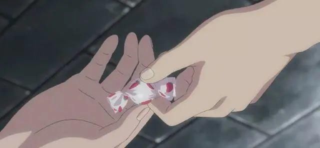  拍了拍|温柔文案 ||“好运”拍了拍你