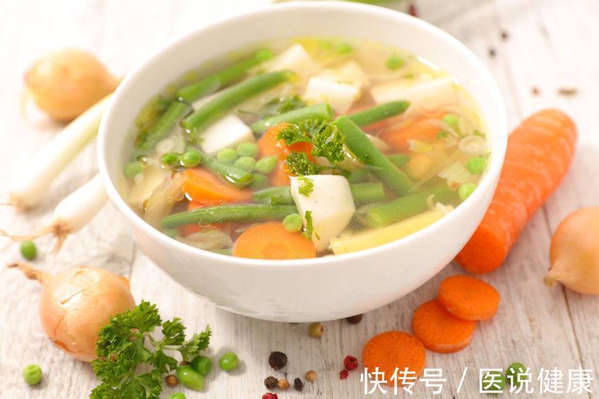 查出脂肪肝，要控制饮食，饮食遵守则4个原则，或能甩掉脂肪肝2023