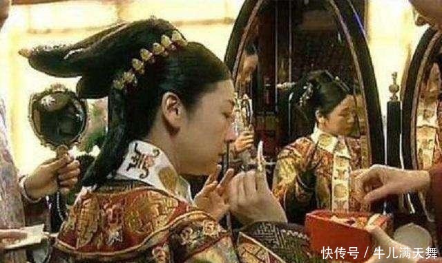 小时|慈禧起床,第一步宫女害怕,第二步换十次水,整个过程得用3小时