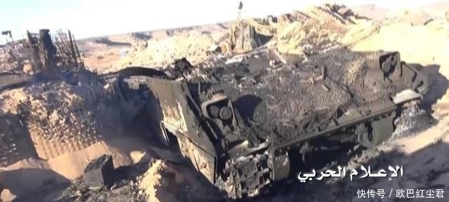 战机|又现误炸?沙特联军战机发动空袭,爆炸声过后,15名盟军当场身亡