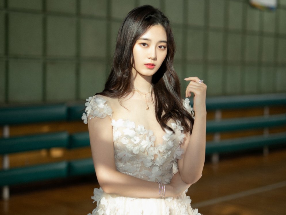  徐艺洋|《这就是灌篮》还未播，徐艺洋又一档综艺来袭，搭档各大人气爱豆