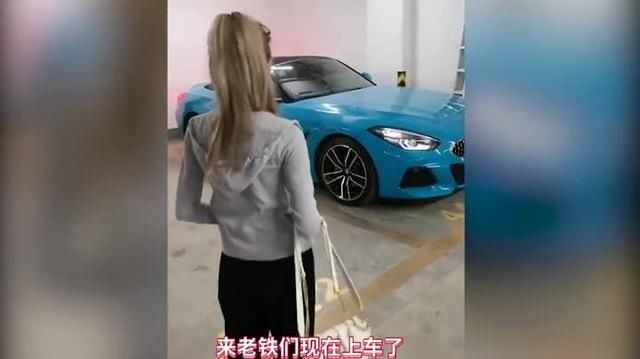  机动车驾驶|未考科目四，贺州一男主播就开车上路，还直播炫耀