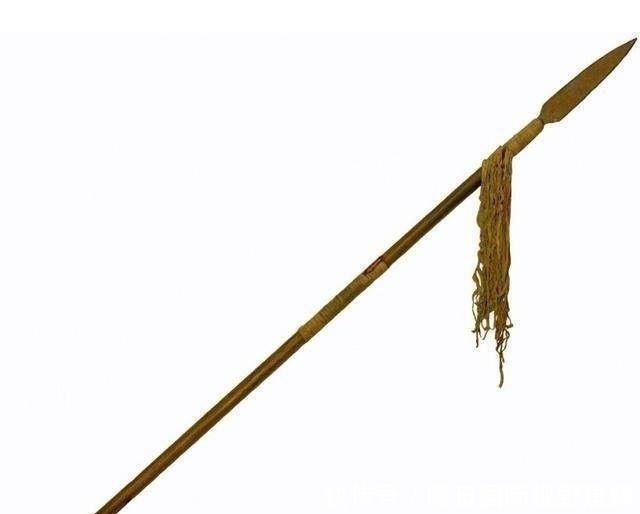 古代|电视剧都是骗人的! 古代长枪材质特殊, 普通人用不起!