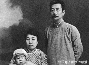 朱安|鲁迅死后,二房停了朱安生活费,朱安孤独半生终于说出心里话