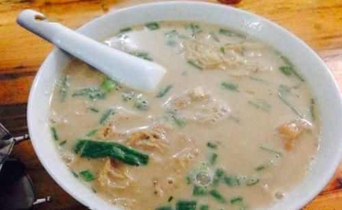 收藏|杭州美食攻略奉上,带你从早吃到晚!请收藏!