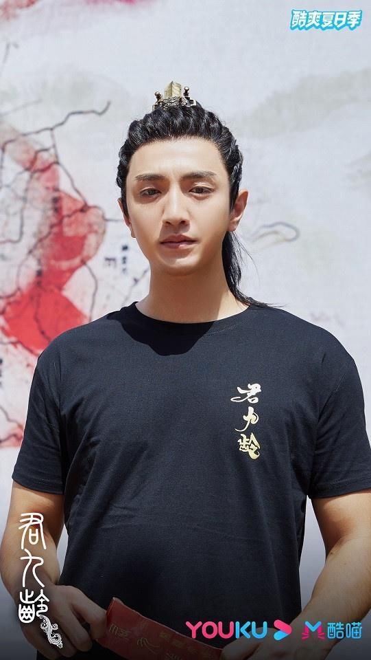  部官|9部官宣定角剧！杨幂许凯合作《爱的二八定律》，《陈芊芊2》续集确认拍摄