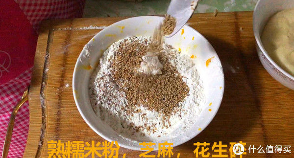 零食|酥皮月饼，好吃的中秋小零食，赶紧学会上桌秒光