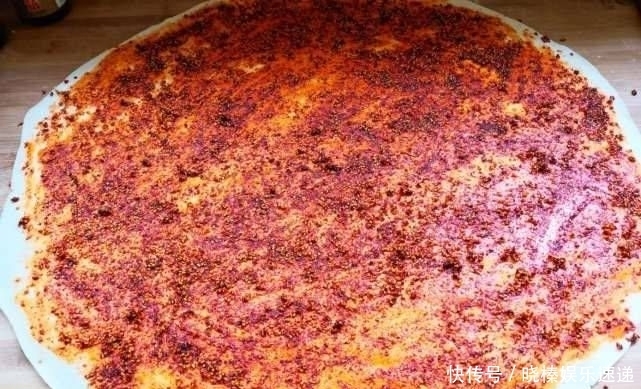 担心|简单方便的面食练习,学会不用担心早餐