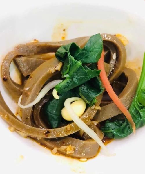 南北|陕西宝鸡，如何吃穿南北