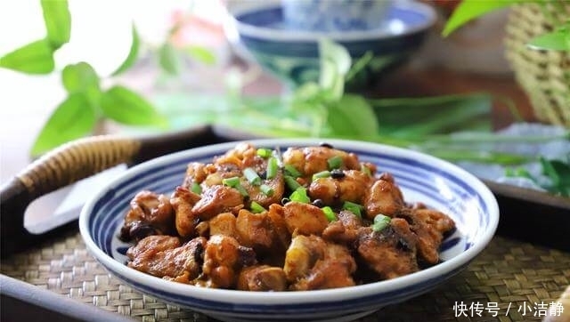 鲜香|夏天,隔三差五吃的菜,做时多加一料,鲜香入味,每次都光盘