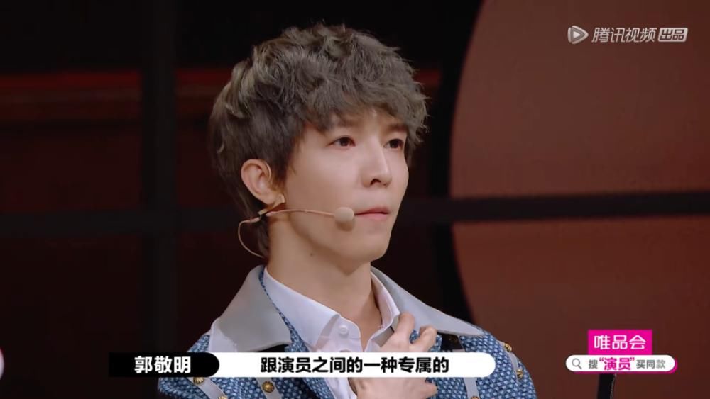  郭敬明|跟郭敬明学狡辩