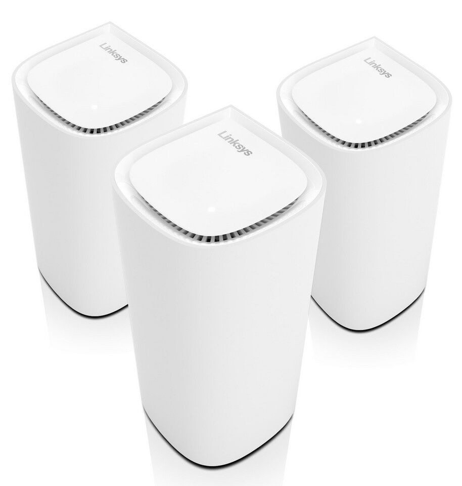 领势推出Velop Pro 6E路由器：支持WiFi 6E，售价199.99美元起