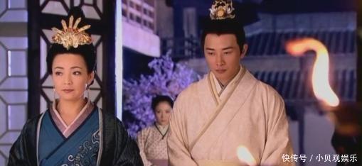 皇帝|刘邦宠爱的戚夫人母子，历史上结局却非常不好