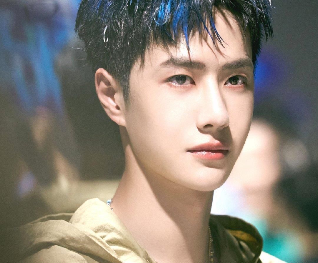  王一博|王一博出道六周年，这几年他到底有着怎样的蜕变？