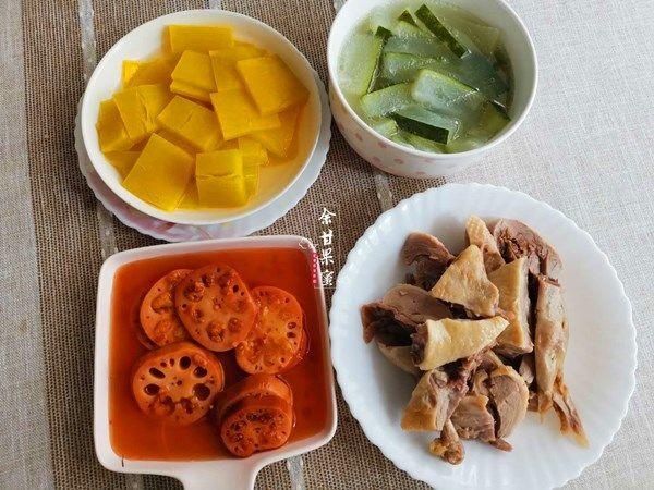  搭配|我家七天午餐，荤素搭配营养实惠，家常下饭菜天天光盘