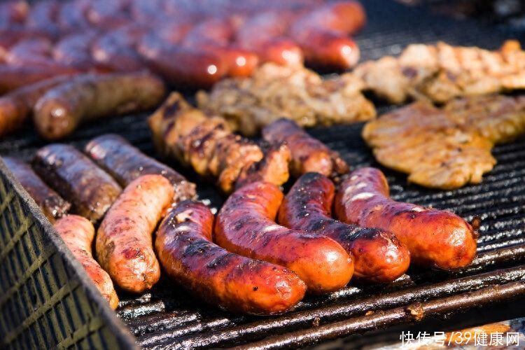 鹅肉是发物，会导致癌症复发和转移？加速癌细胞生长或是5种食物2023