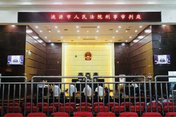 责任事故罪|扫黑除恶吴玉凤等10人寻衅滋事、破坏选举等案一审宣判了!