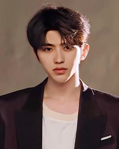 虞书欣|明星势力榜排名,蔡徐坤第3,虞书欣第9,看到许佳琪意难平