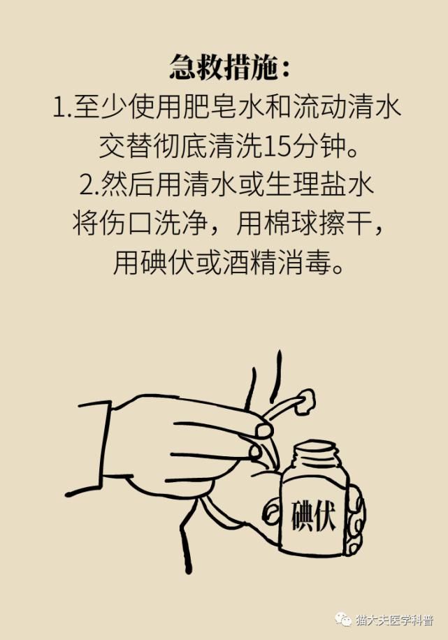  常识|人民日报总结14个急救常识，快收藏！