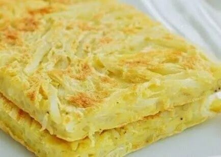 吃法|13种马铃薯吃法,我可以吃一个月!