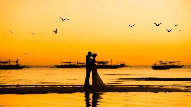 意义|夜读丨想你,就是我们相见的意义