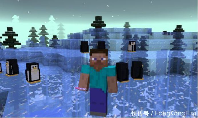 VS|《我的世界》暮色森林VS天启之境 到底谁才是冒险模组一哥