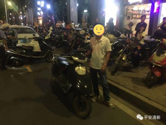 警力|大清查！清新出动警力1827人次，检查娱乐服务场所123间...