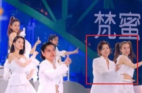  拉垮|万茜，以一己之力拉垮姐姐评分，节目组不惜一切也救不了她！