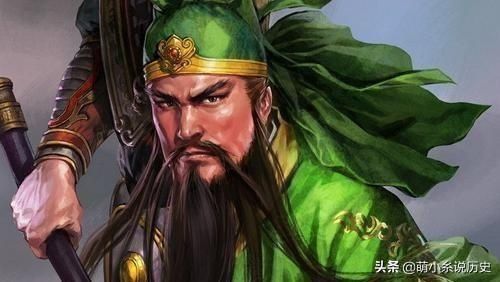  关羽|如果让夏侯惇真正的跟关羽大战一场，你觉得谁更厉害一些呢？