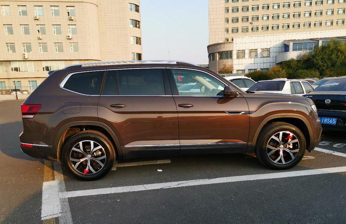  车主|33万的大众途昂值得入手吗？车主开了5个月后说了大实话