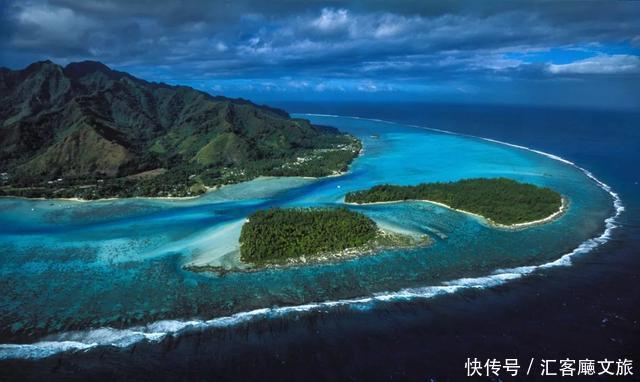 盖栋|滞留塞班5个月,每天追剧游泳看大海!盖栋别墅荒度余生