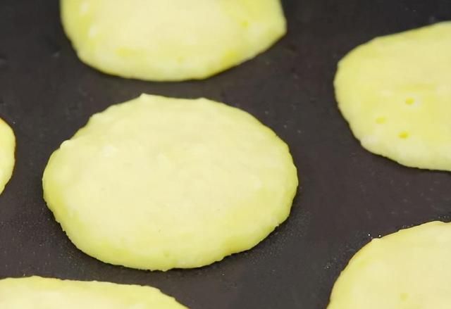 孩子|小米别只会煮粥,教你做早餐,香软营养味道佳,适合易积食的孩子