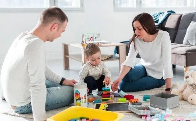 米粒妈|别信贵人语迟，宝宝语言发展黄金期，这样做最有效！